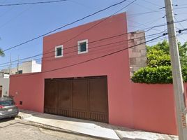 4 Habitación Villa en venta en Merida, Yucatán, Merida, Yucatán