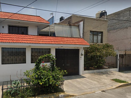 3 Habitación Casa en venta en Iztapalapa, Ciudad de México, Iztapalapa