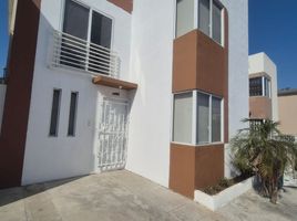 4 chambre Maison for rent in Guayas, Daule, Daule, Guayas