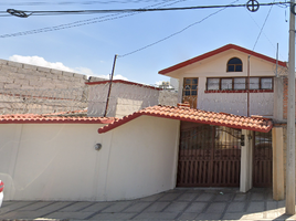 4 Habitación Casa en venta en Xaltocan, Tlaxcala, Xaltocan