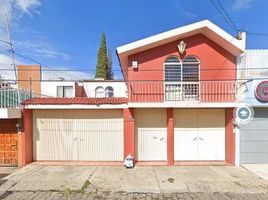 3 Habitación Casa en venta en Morelia, Michoacán, Morelia