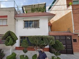 4 Schlafzimmer Haus zu verkaufen in Iztapalapa, Mexico City, Iztapalapa