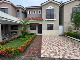 3 Habitación Casa en alquiler en Guayas, Guayaquil, Guayaquil, Guayas