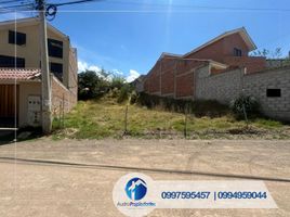  Terreno (Parcela) en venta en Azuay, Baños, Cuenca, Azuay