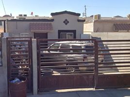2 Schlafzimmer Haus zu verkaufen in Mexicali, Baja California, Mexicali