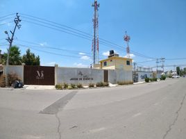  Grundstück zu vermieten in Nextlalpan, Mexico, Nextlalpan