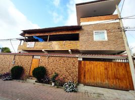 3 Habitación Casa en venta en Crucita, Portoviejo, Crucita