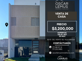 Maison 4 chambre à vendre à Pachuca De Soto, Hidalgo, Pachuca De Soto, Hidalgo