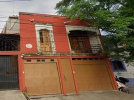 4 chambre Maison for sale in Del Centro, Oaxaca, Del Centro