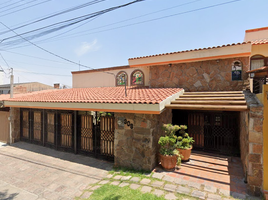 4 Schlafzimmer Haus zu verkaufen in San Luis Potosi, San Luis Potosi, San Luis Potosi, San Luis Potosi