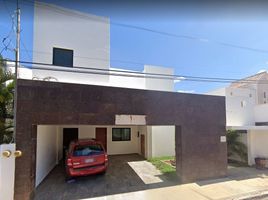 5 Habitación Villa en venta en Merida, Yucatán, Merida
