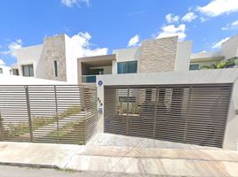 5 Schlafzimmer Haus zu verkaufen in Merida, Yucatan, Merida, Yucatan, Mexiko