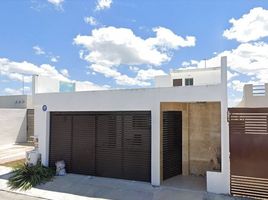 Maison 4 chambre à vendre à Merida, Yucatan, Merida