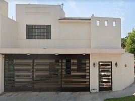 4 Habitación Villa en venta en Monterrey, Nuevo León, Monterrey