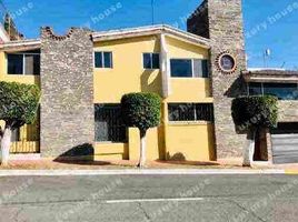 Villa 5 chambre à vendre à San Andres Cholula, Puebla, San Andres Cholula