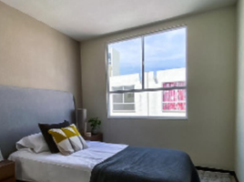 2 Schlafzimmer Appartement zu verkaufen in Cuauhtemoc, Mexico City, Cuauhtemoc