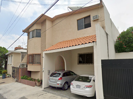 3 Schlafzimmer Villa zu verkaufen in Monterrey, Nuevo Leon, Monterrey, Nuevo Leon