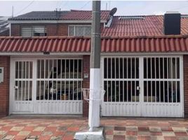 5 Bedroom House for sale in Bogota, Cundinamarca, Bogota