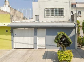 Villa 3 chambre à vendre à Tlalnepantla, Mexico, Tlalnepantla, Mexico