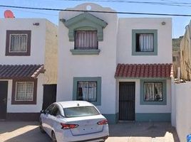 3 Schlafzimmer Villa zu verkaufen in Guaymas, Sonora, Guaymas