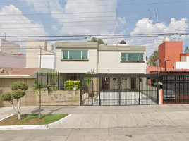 4 Schlafzimmer Haus zu verkaufen in Guadalajara, Jalisco, Guadalajara