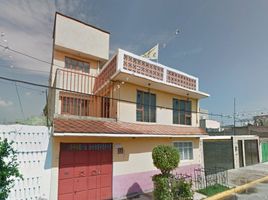 4 Habitación Casa en venta en Venustiano Carranza, Ciudad de México, Venustiano Carranza