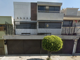 4 Schlafzimmer Villa zu verkaufen in Benito Juarez, Mexico City, Benito Juarez