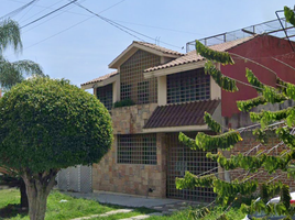 Villa 3 chambre à vendre à Leon, Guanajuato, Leon