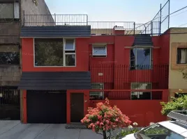 4 Schlafzimmer Villa zu verkaufen in Naucalpan De Juarez, Mexico, Naucalpan De Juarez