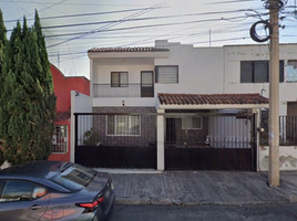 4 Bedroom House for sale in Zapopan, Jalisco, Zapopan