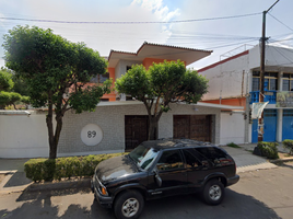 4 Schlafzimmer Haus zu verkaufen in Iztapalapa, Mexico City, Iztapalapa