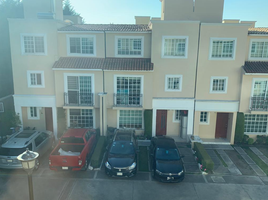 3 Schlafzimmer Wohnung zu verkaufen in Toluca, Mexico, Toluca