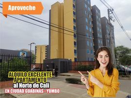 2 Bedroom Condo for rent in Valle Del Cauca, Palmira, Valle Del Cauca