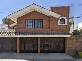 3 Schlafzimmer Villa zu verkaufen in Leon, Guanajuato, Leon