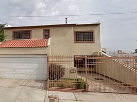 5 Habitación Casa en venta en Chihuahua, Chihuahua, Chihuahua, Chihuahua