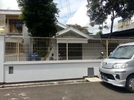 3 Bedroom House for sale in Cicendo, Bandung, Cicendo