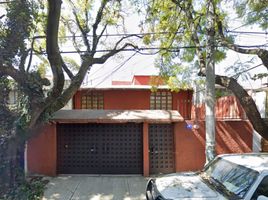 Maison 3 chambre à vendre à Alvaro Obregon, Mexico City, Alvaro Obregon