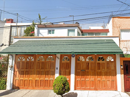4 Schlafzimmer Haus zu verkaufen in Cuauhtemoc, Mexico City, Cuauhtemoc