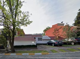 4 Schlafzimmer Villa zu verkaufen in Naucalpan De Juarez, Mexico, Naucalpan De Juarez