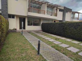 3 Bedroom House for sale in Pichincha, Conocoto, Quito, Pichincha