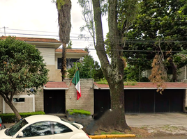 4 Schlafzimmer Villa zu verkaufen in Gustavo A Madero, Mexico City, Gustavo A Madero