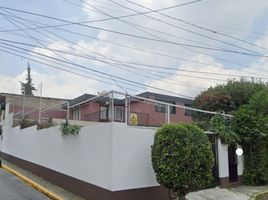 Maison 4 chambre à vendre à Cuajimalpa De Morelos, Mexico City, Cuajimalpa De Morelos