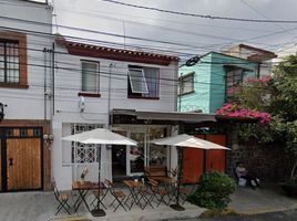 Maison 3 chambre à vendre à Alvaro Obregon, Mexico City, Alvaro Obregon