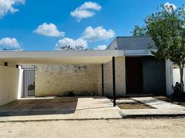 3 Schlafzimmer Haus zu vermieten in Merida, Yucatan, Merida