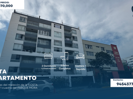 2 Habitación Apartamento en venta en Lima, Lima, Miraflores, Lima