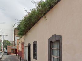 Maison 4 chambre à vendre à Miguel Hidalgo, Mexico City, Miguel Hidalgo