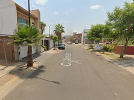 Maison 3 chambre à vendre à Culiacan, Sinaloa, Culiacan