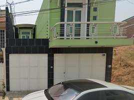 3 Schlafzimmer Haus zu verkaufen in Uruapan, Michoacan, Uruapan