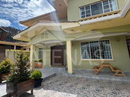 4 Bedroom House for rent in Cuenca, Azuay, Banos, Cuenca