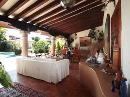 6 Habitación Villa en venta en Huitzilac, Morelos, Huitzilac, Morelos, México